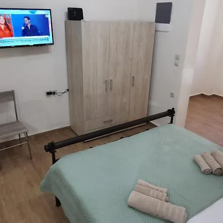 η αρμενόπετρα 公寓 *