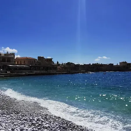 η αρμενόπετρα 公寓 *