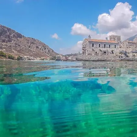 公寓 η αρμενόπετρα