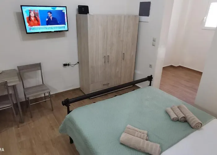 η αρμενόπετρα 아파트 *