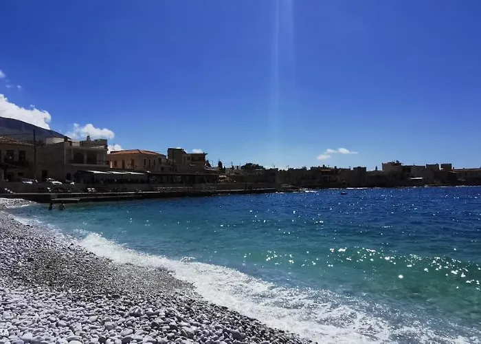 η αρμενόπετρα 아파트 *