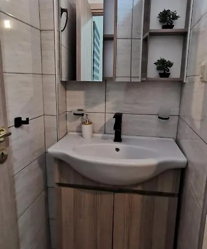 η αρμενόπετρα 아파트