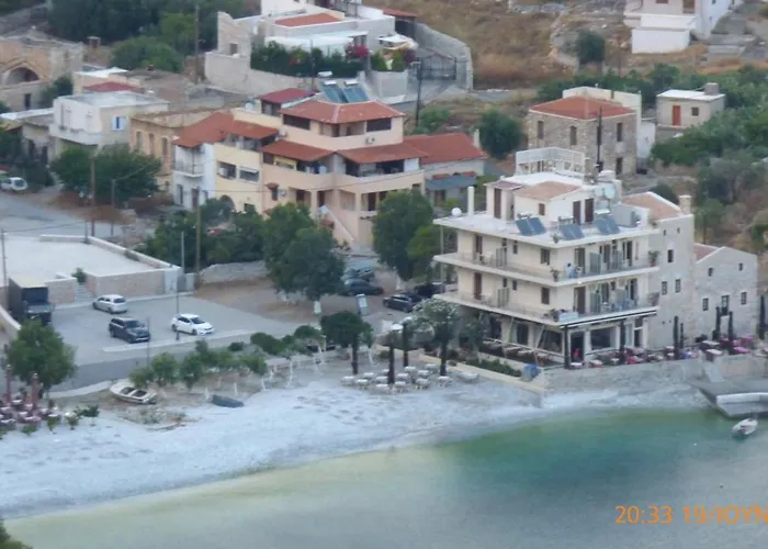 아파트 η αρμενόπετρα 예롤리민