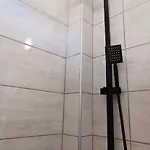 Apartmán η αρμενόπετρα Yerolimin
