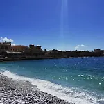 η αρμενόπετρα דירה *