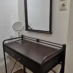 η αρμενόπετρα Apartmán Yerolimin