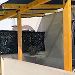 η αρμενόπετρα Apartmán Yerolimin