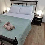 η αρμενόπετρα Apartmán Yerolimin