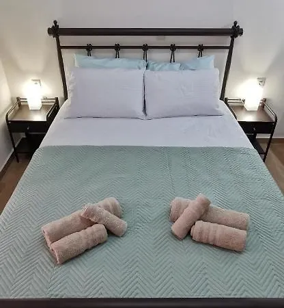 η αρμενόπετρα Apartment Gerolimenas