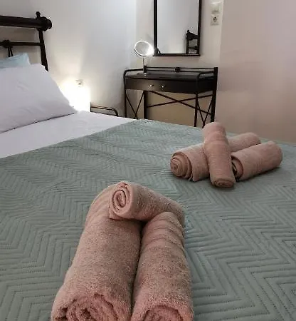Apartment η αρμενόπετρα Gerolimenas