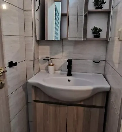 η αρμενόπετρα Apartment