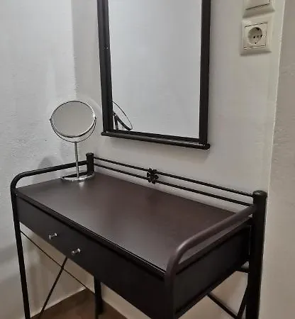 η αρμενόπετρα Apartment Gerolimenas
