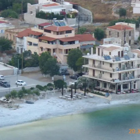 Lägenhet η αρμενόπετρα Yerolimin