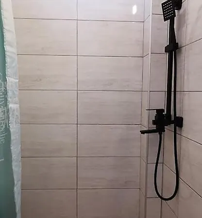 Apartment η αρμενόπετρα *