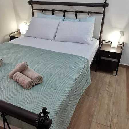η αρμενόπετρα Apartment Gerolimenas