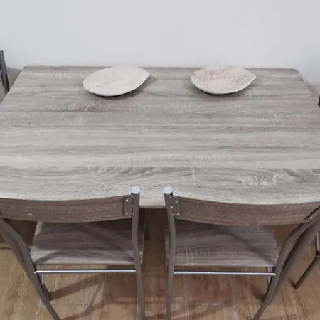 η αρμενόπετρα Apartmán