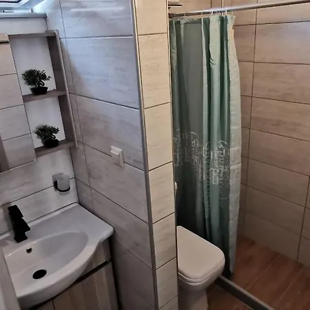η αρμενόπετρα Apartment