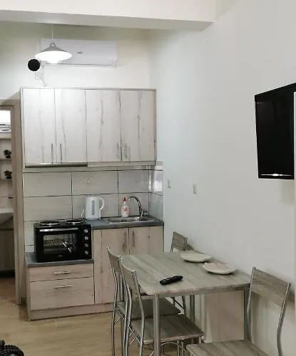 η αρμενόπετρα * Yerolimin