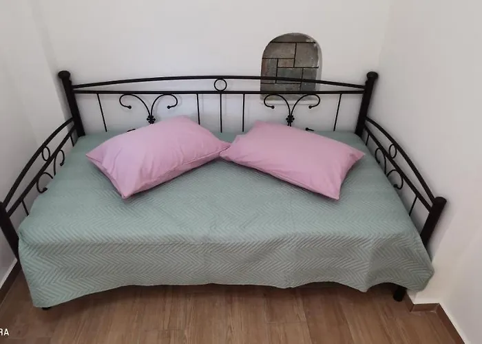 η αρμενόπετρα * Yerolimin