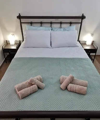 η αρμενόπετρα Apartamento Yerolimin