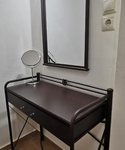 η αρμενόπετρα Apartamento Yerolimin