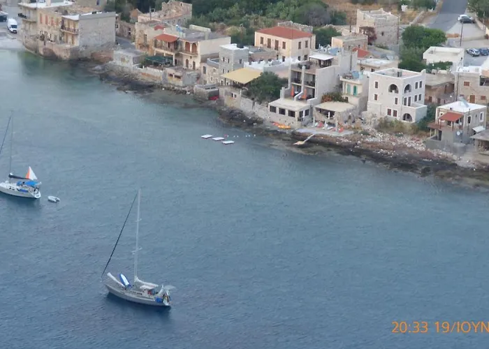 η αρμενόπετρα