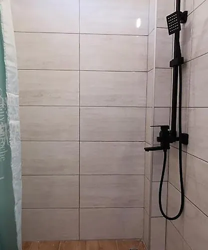 Apartamento η αρμενόπετρα *