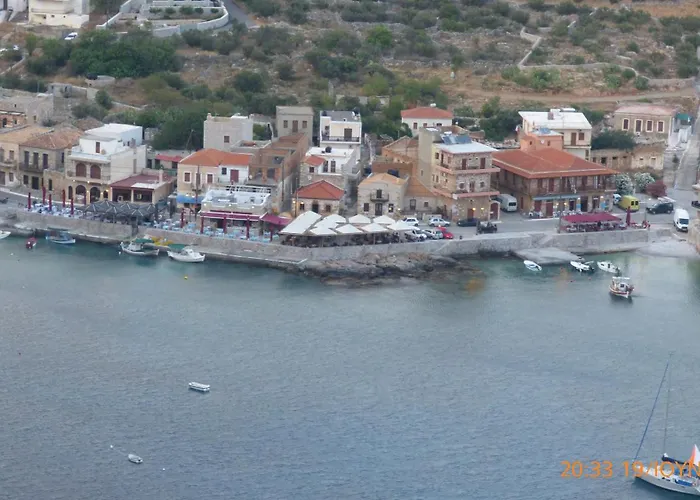 η αρμενόπετρα *