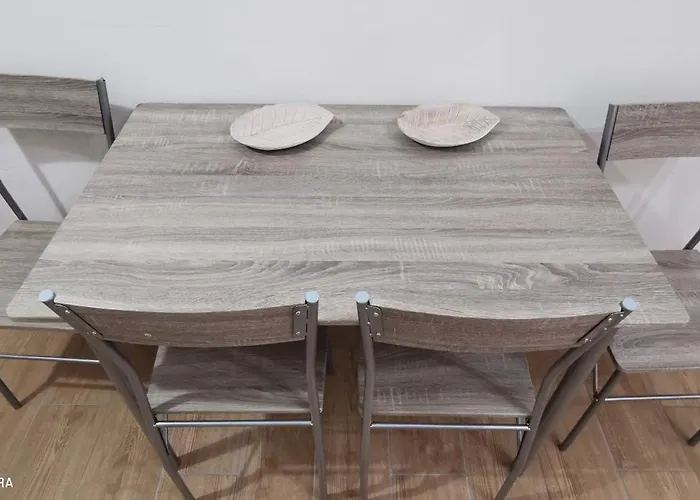 η αρμενόπετρα Apartamento