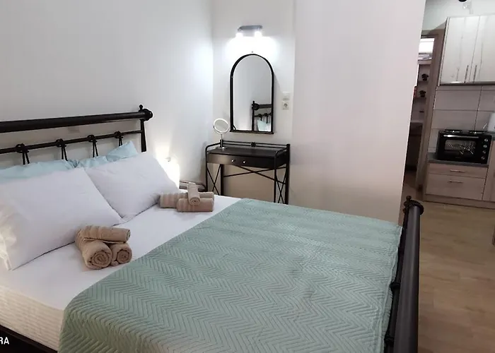 η αρμενόπετρα Apartamento